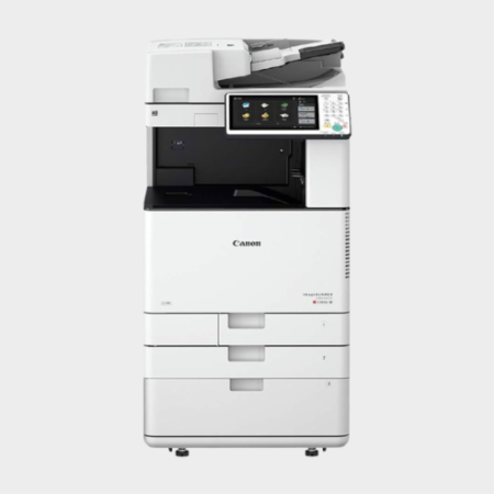 CANON ADV. C3500i Color Laser Multifunction Copier (MONTHLY RENTAL)