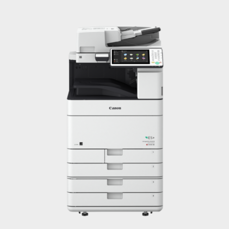 CANON Adv. 5500i Color Laser Multifunction Copier (MONTHLY RENTAL)